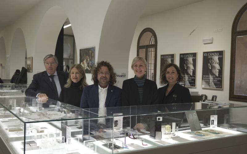 Bassanonet.it Talent Shop