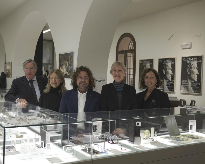 Bassanonet.it Talent Shop