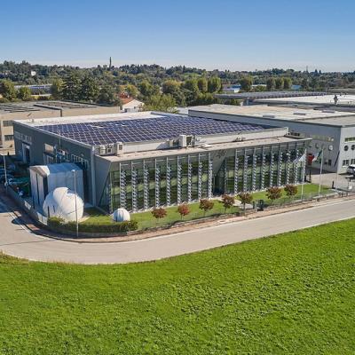 Bassanonet.it Silicon Vicenza