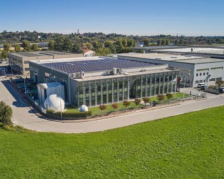 Bassanonet.it Silicon Vicenza