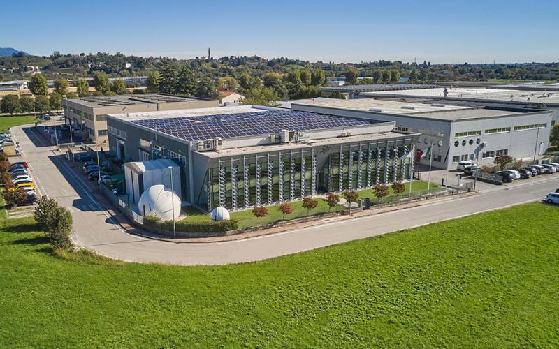 Bassanonet.it Silicon Vicenza