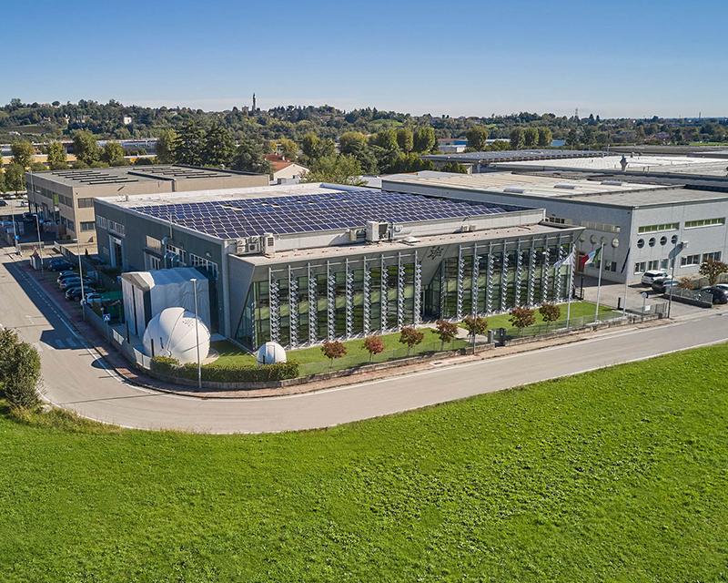 Bassanonet.it Silicon Vicenza