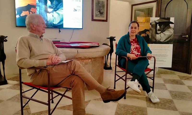 Bassanonet.it - Giandomenico Cortese e Chiara Pierobon