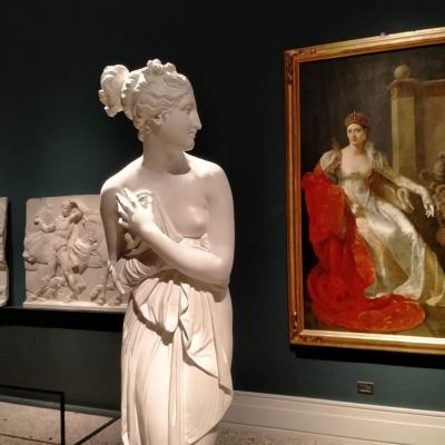 Bassanonet.it Tra le Arti sorelle