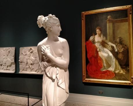 Bassanonet.it Tra le Arti sorelle