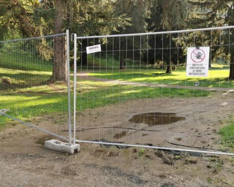 Bassanonet.it Park Condicio