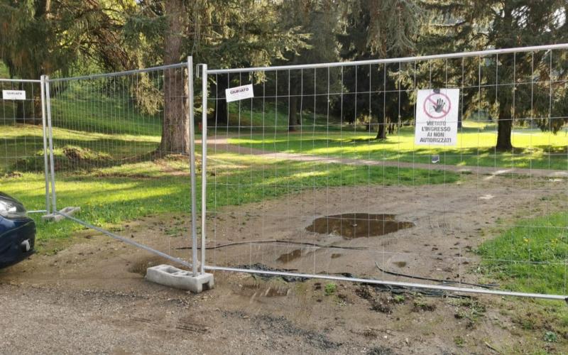 Bassanonet.it Park Condicio