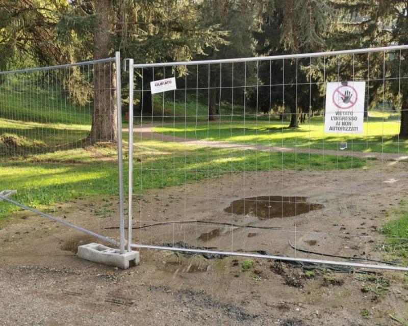 Bassanonet.it Park Condicio