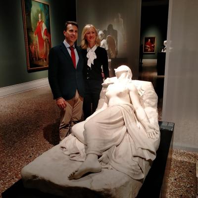 Bassanonet.it Cristiano tra gli dei