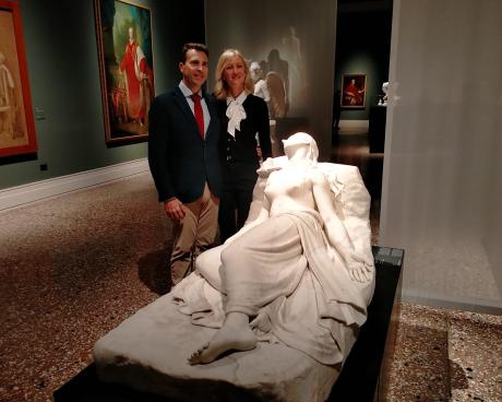 Bassanonet.it Cristiano tra gli dei