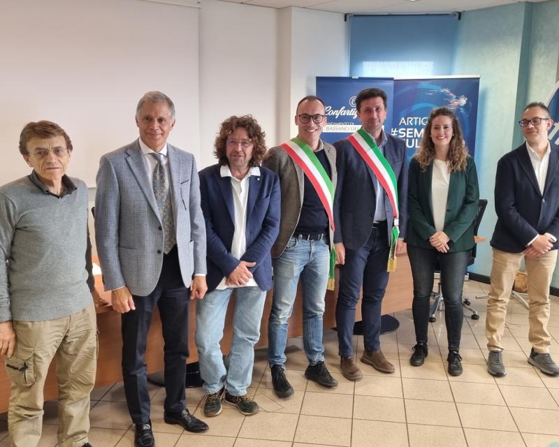 Bassanonet.it Ti fidi di me?