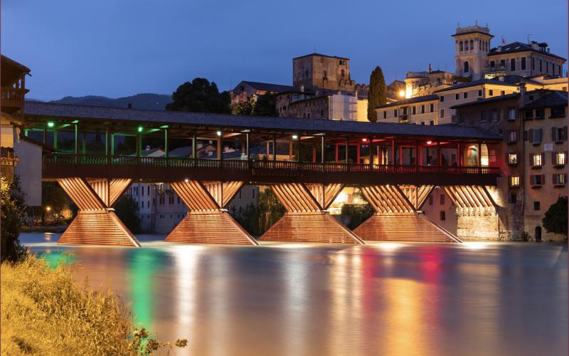 Bassanonet.it M’illumino d’Unesco