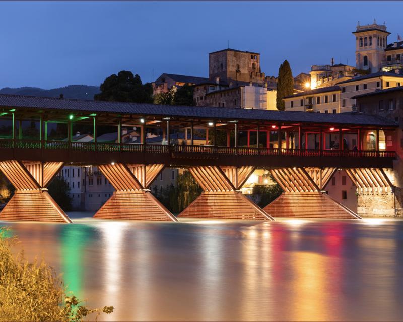 Bassanonet.it M’illumino d’Unesco