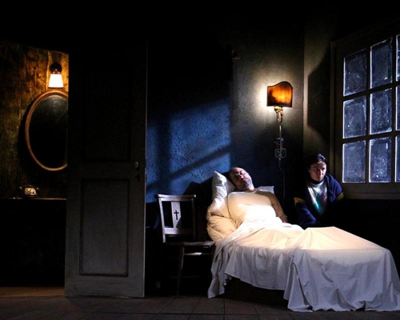 Bassanonet.it Quando la stalker è la scrittura