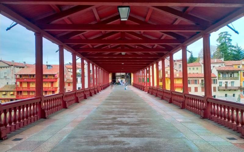 Bassanonet.it Che Ponte che fa