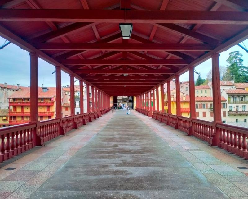 Bassanonet.it Che Ponte che fa