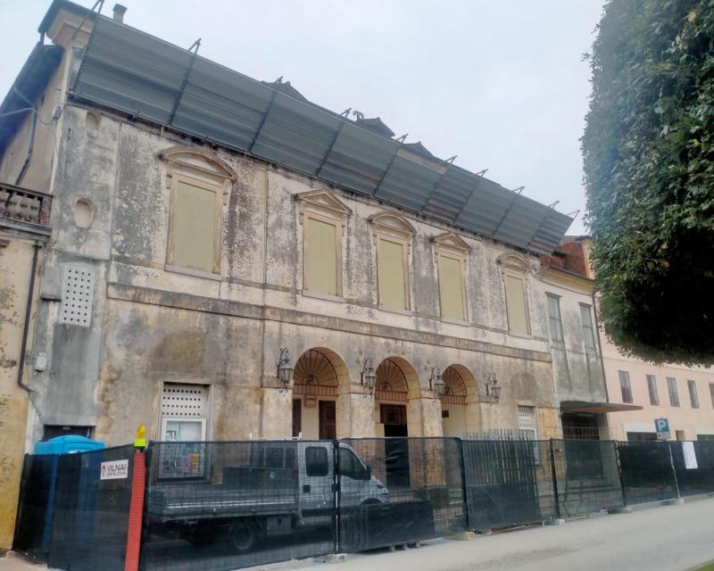 Bassanonet.it bAstra così