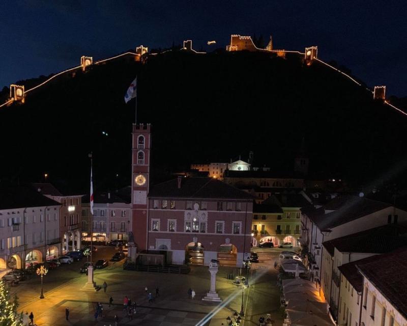 Bassanonet.it E Compagnia bella