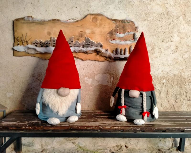 Bassanonet.it Il Tich festoso