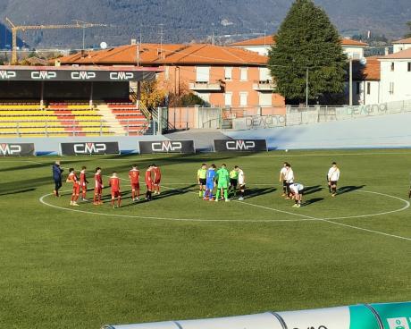 Bassanonet.it Vittoria fondamentale