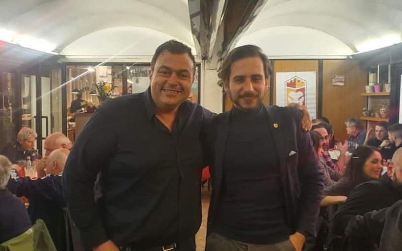 Bassanonet.it Fratelli di teglia