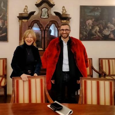 Bassanonet.it Siamo Messi bene