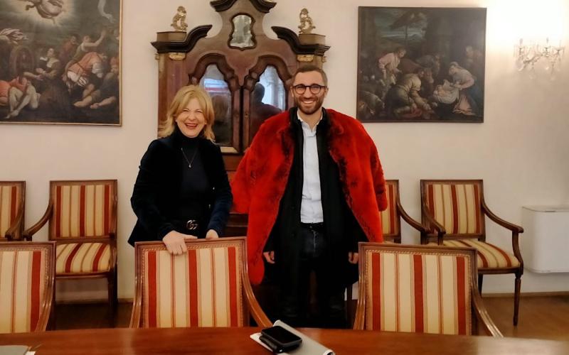 Bassanonet.it Siamo Messi bene