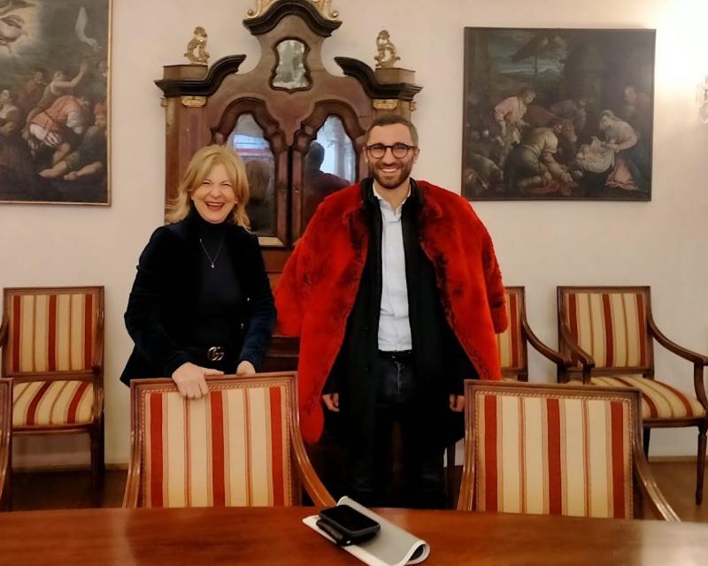 Bassanonet.it Siamo Messi bene