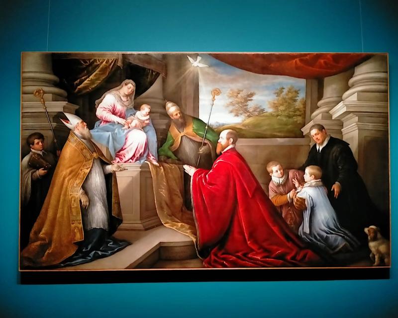 Bassanonet.it Dynasty