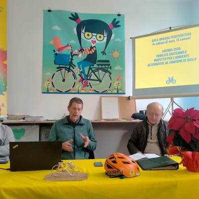 Bassanonet.it La sostenibile leggerezza dell’essere