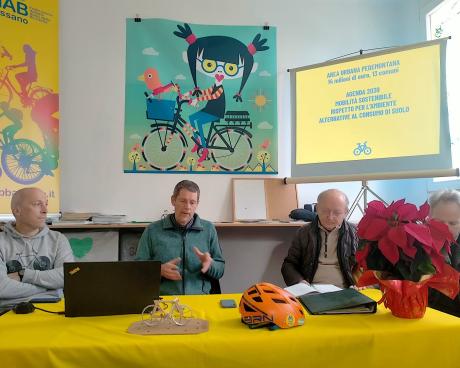 Bassanonet.it La sostenibile leggerezza dell’essere