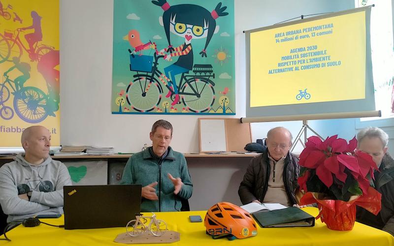 Bassanonet.it La sostenibile leggerezza dell’essere