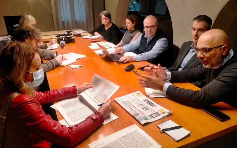 Bassanonet.it Sbilancio di previsione