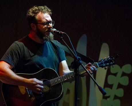 Bassanonet.it <em>Three Men Apart</em> al Remondini