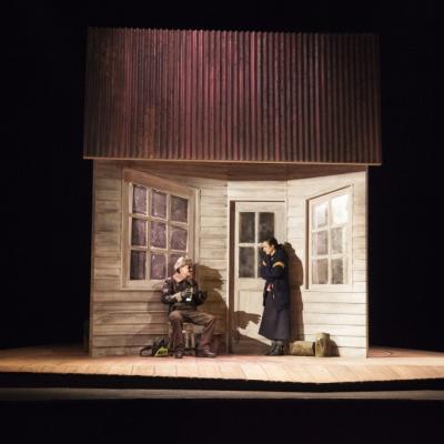 Bassanonet.it <em>Misery</em> al Remondini