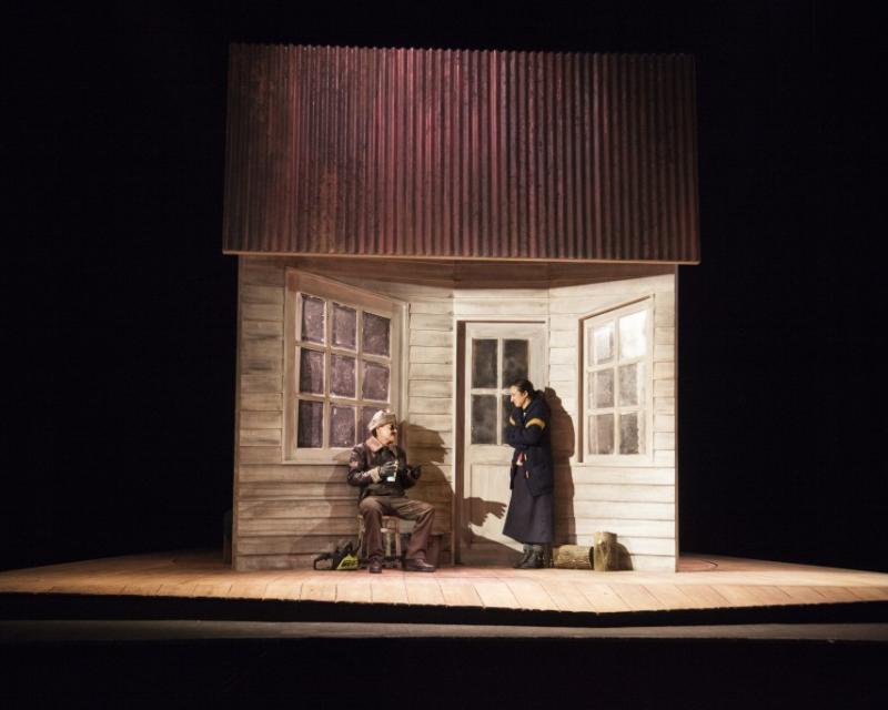 Bassanonet.it <em>Misery</em> al Remondini