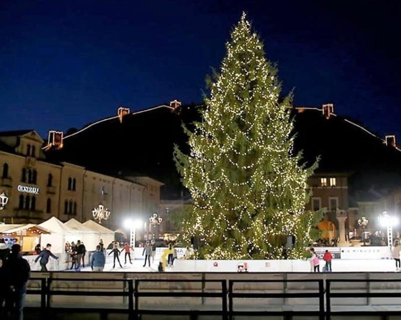 Bassanonet.it Xmas time