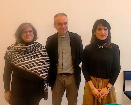 Bassanonet.it O così o CG