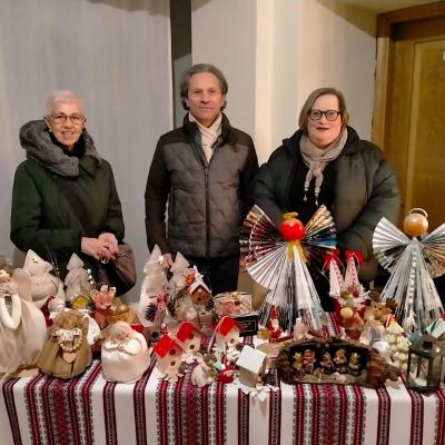 Bassanonet.it Solidamente solidali