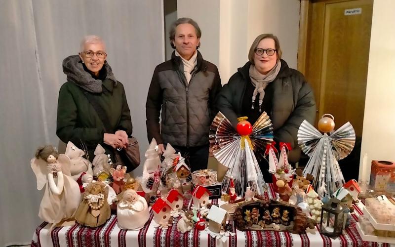 Bassanonet.it Solidamente solidali