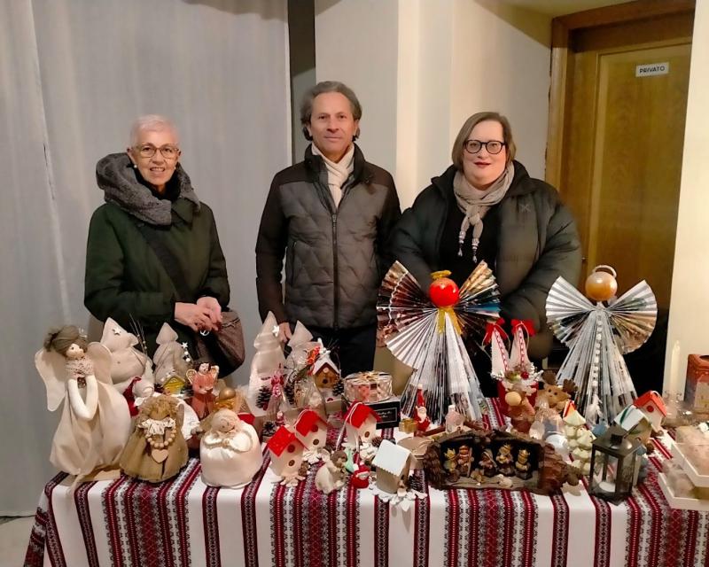 Bassanonet.it Solidamente solidali