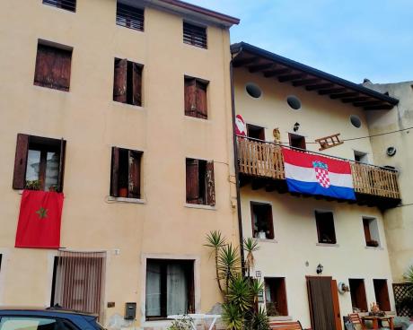 Bassanonet.it Bandiere