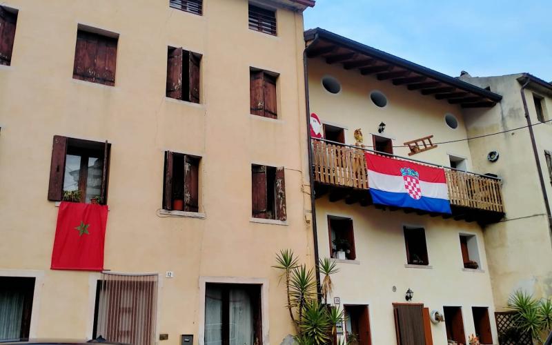 Bassanonet.it Bandiere