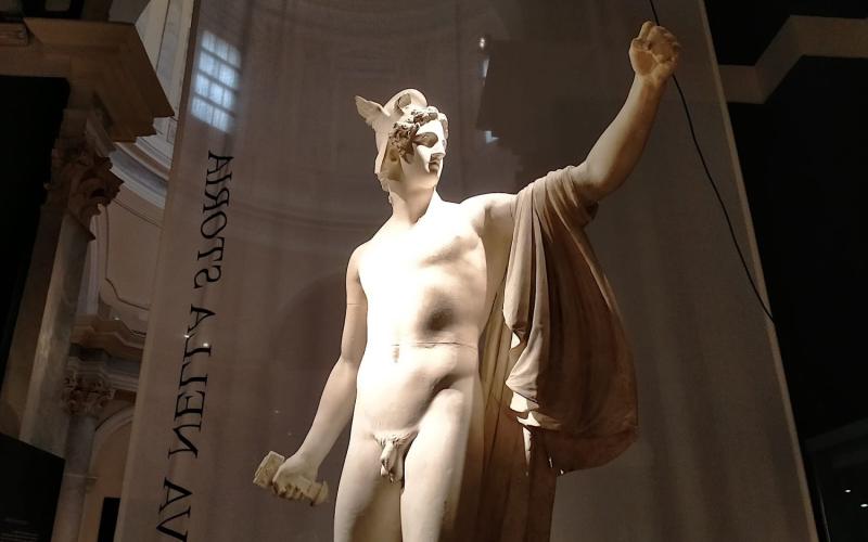 Bassanonet.it Canova Slot Machine