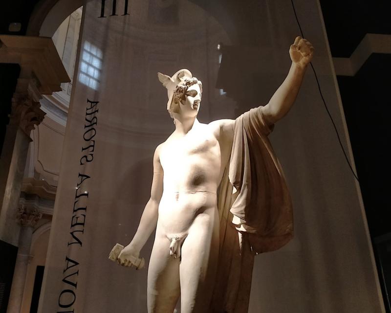 Bassanonet.it Canova Slot Machine