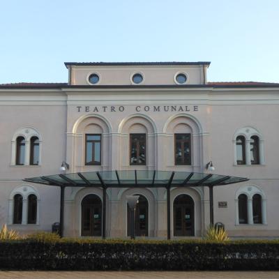 Bassanonet.it Concerto di Capodanno a teatro