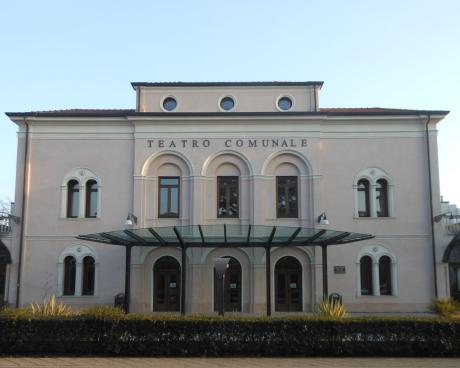 Bassanonet.it Concerto di Capodanno a teatro