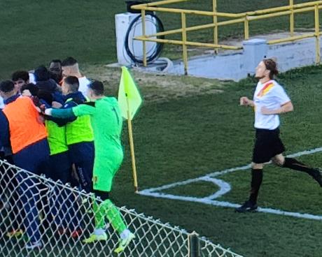 Bassanonet.it La marcia continua