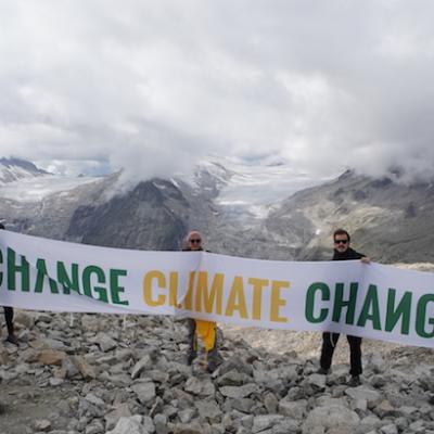 Bassanonet.it Emergenza climatica: lo stato dei ghiacciai alpini