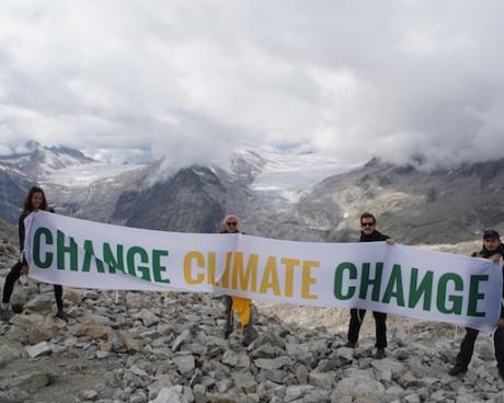 Bassanonet.it Emergenza climatica: lo stato dei ghiacciai alpini